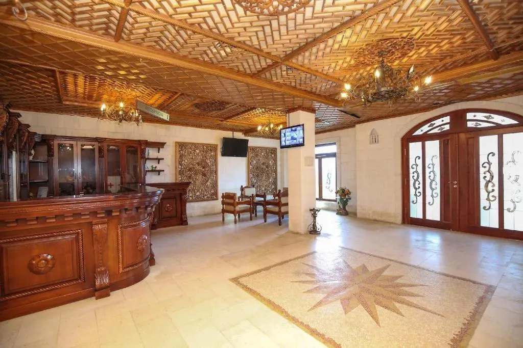 Hotel Europa Grand Vlora Albania