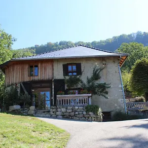 Les Pipistrelles Bed & Breakfast Saint-Beron