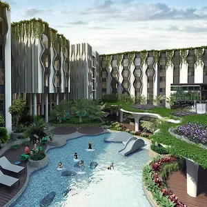 Village Sentosa By Far East Hospitality 4*, Singapore Singapore