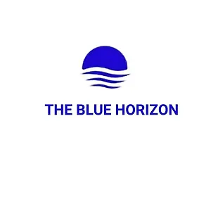 The Blue Horizon Радима