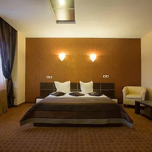 Inter Business 4*, Bucarest Romania