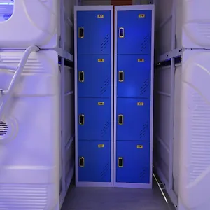 Spacepod@hive , Singapore Singapore