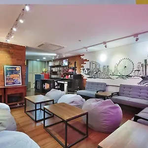 Hipstercity 2*, Singapore Singapore